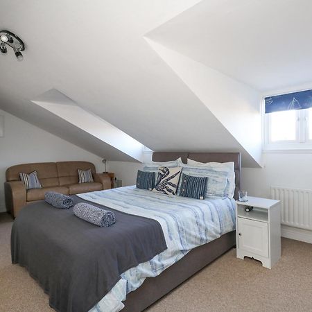 Anchor Cottage Weymouth Luaran gambar