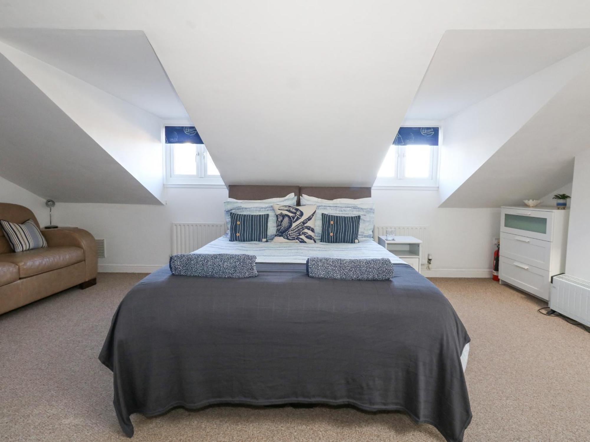 Anchor Cottage Weymouth Luaran gambar