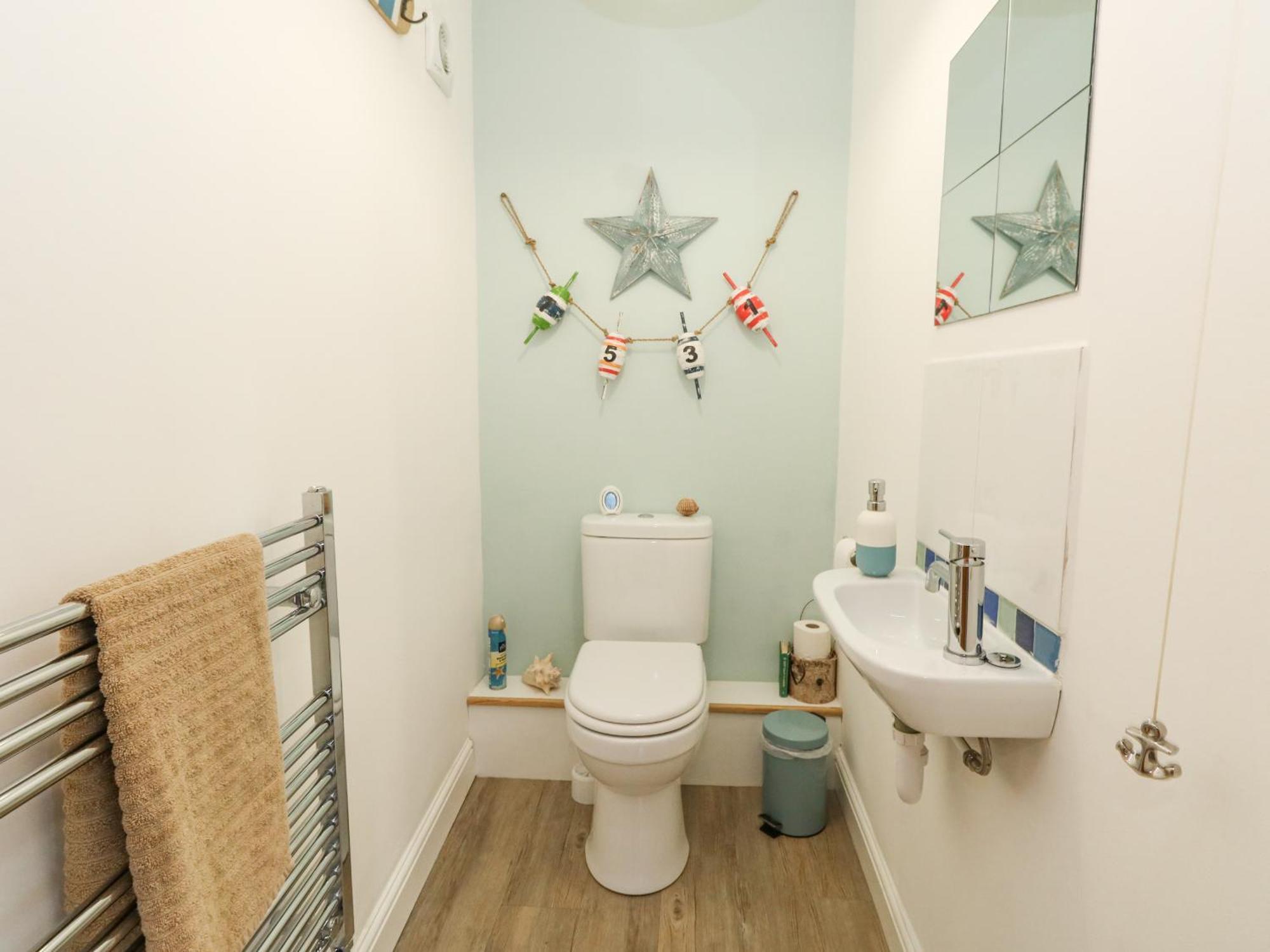 Anchor Cottage Weymouth Luaran gambar