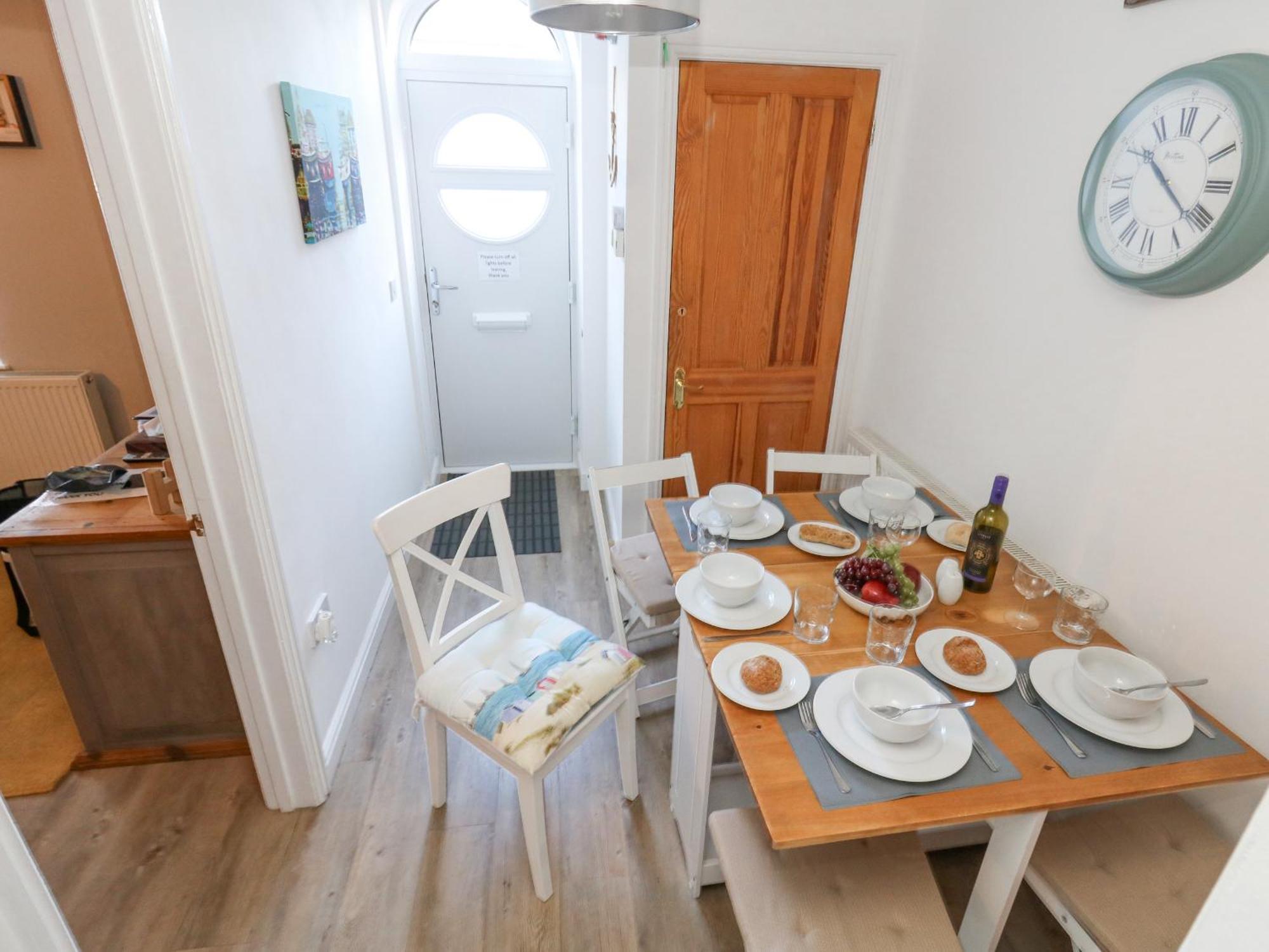Anchor Cottage Weymouth Luaran gambar