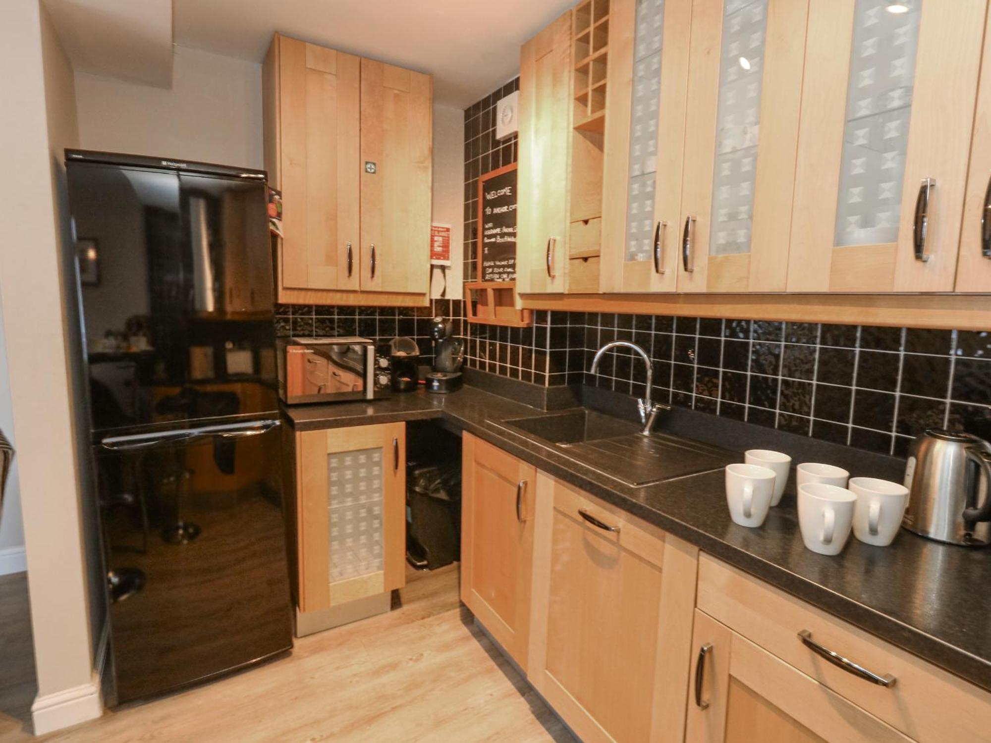 Anchor Cottage Weymouth Luaran gambar