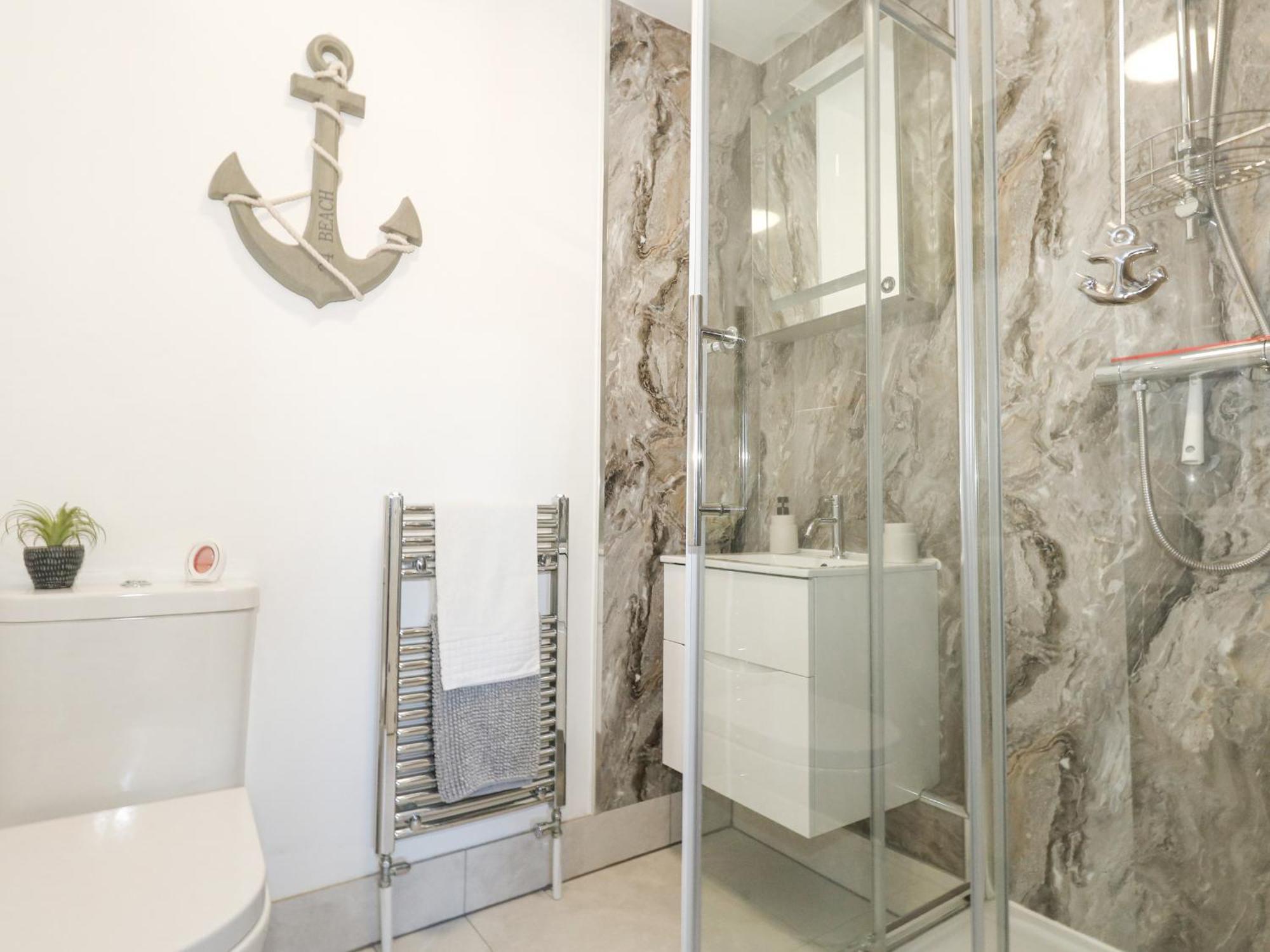 Anchor Cottage Weymouth Luaran gambar