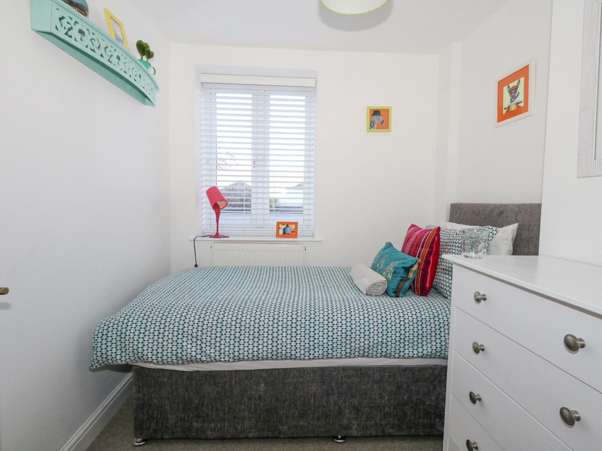 Anchor Cottage Weymouth Luaran gambar
